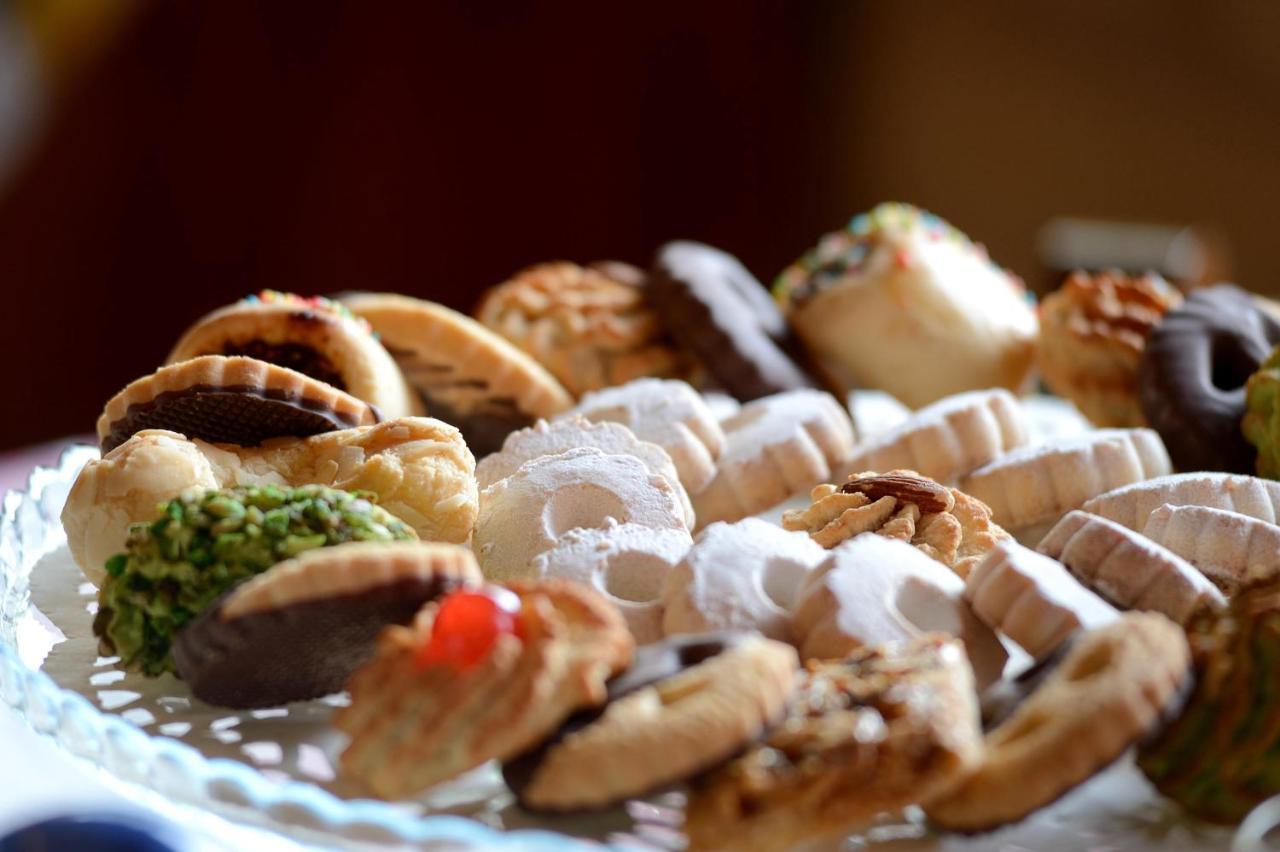 Lumie Di Sicilia Bed & Breakfast Porto Empedocle Bagian luar foto