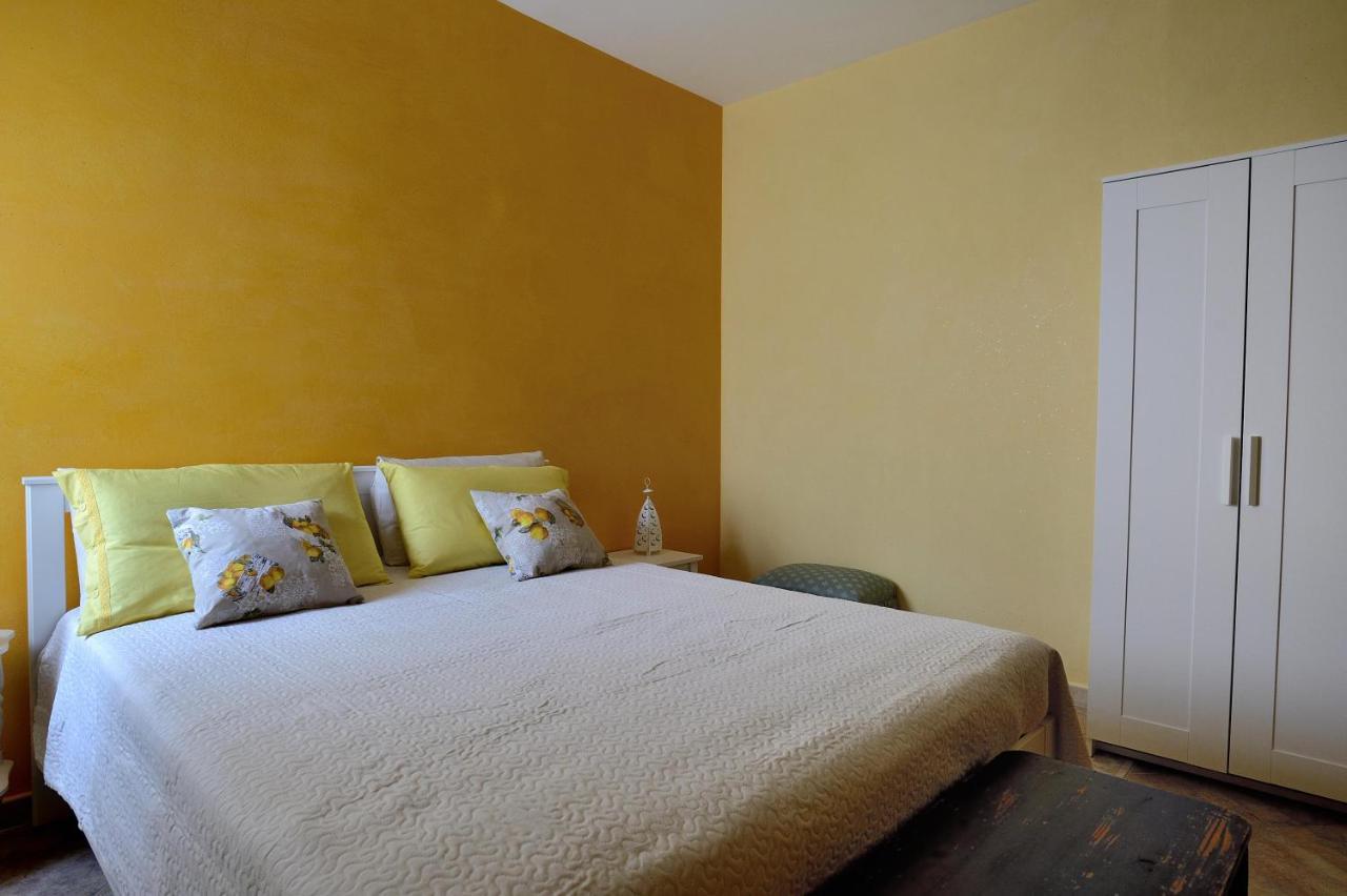 Lumie Di Sicilia Bed & Breakfast Porto Empedocle Bagian luar foto