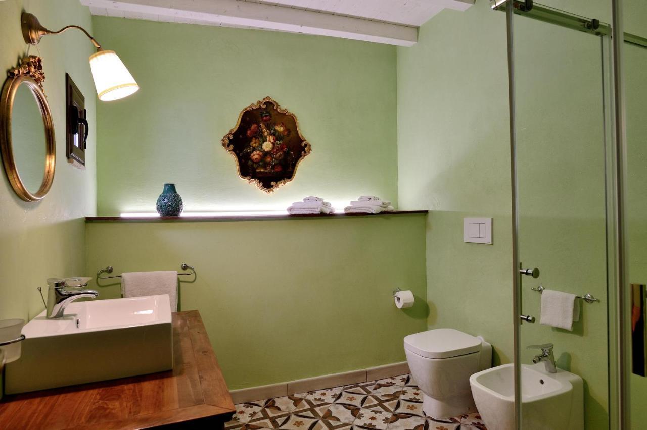 Lumie Di Sicilia Bed & Breakfast Porto Empedocle Bagian luar foto